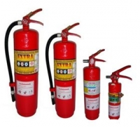 จำหน่าย เสื้อชูชีพ อุปกรณ์เซฟตี้, อุปกรณ์ดับเพลิง