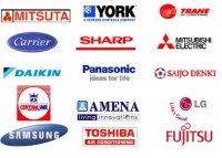 ขายแอร์ทุกยี่ห้อ ราคาถูก เริ่มต้นที่9,900บาท โทร 0860802552