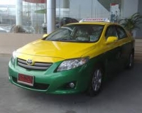 TAXI ป้ายแดงจากโชว์รูมโตโยต้า ดาวน์ 84400 บาท ดาวน์ 25% ไม่ต้องมีคนค้ำ โทร.086-3361133