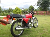 ขายรถจักรยานยนต์มือสอง