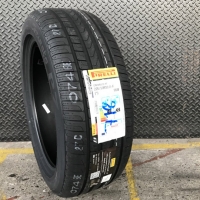 ยางใหม่ 225-50-18 Pirelli Cinturato P7 Runflat ปี18 ยางคุณภาพราคาเส้นละ 10500 บาท