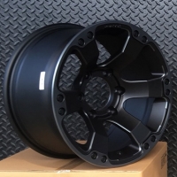 PARODI ROAR 16inch 6h139.7 OFF-ROAD ล้อคุณภาพพิเศษเพียงวงละ 4000 บาท