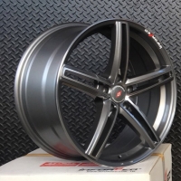 CV5 19inch 5h114.3 ล้อชุดใหญ่สำหรับรถเก๋ง ชุดใหญ่ราคาพิเศษเพียงวงละ 7500 บาท