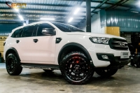 XD126 20inch 6h139.7 ล้อแท้คุณภาพจาก XD SERIES ราคาพิเศษวงละ 12500 บาท