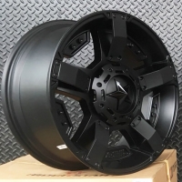 XD881 20inch 6h139.7 ล้อแท้คุณภาพจาก XD SERIES ราคาพิเศษวงละ 13500 บาท