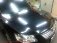 บริการล้างสีดูดฝุ่น ขัดเคลือบสีรถยนต์ เพื่อดูแลรักษาสีรถยนต์ ให้ดูใหม่เสมอ