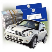 HOME2CARS บริการสินเชื่อรถยนต์ จัดไแนนซ์รถครบวงจร